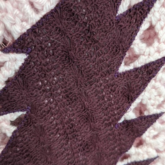 Grateful Dead Wrap, Shawl, Scarf, throw - Picture 5 of 12